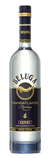 Белуга Трансатлантик Рейсинг (Beluga Translantik racing ) 0,7л. 40%