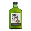 Фокс энд Догс (FOX &DOGS) 0,25л 40%