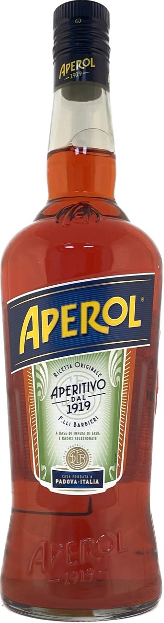 Апероль (Aperol) 1 л. 11%