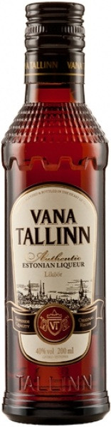 Ванна Таллин 0,2 л  40%