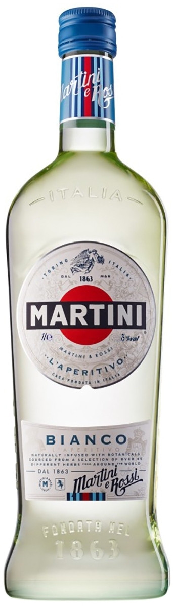 Мартини Бьянко (Martini bianco) 1.0 15%