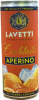 Лаветти-Аперино газированный сладкий 0,25 л.8%