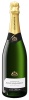 Шампань Бернар Реми Карт Бланш брют белое выдержанное в  0,75л.12%