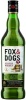 Фокс энд Догс (FOX &DOGS) 1,0л 40%