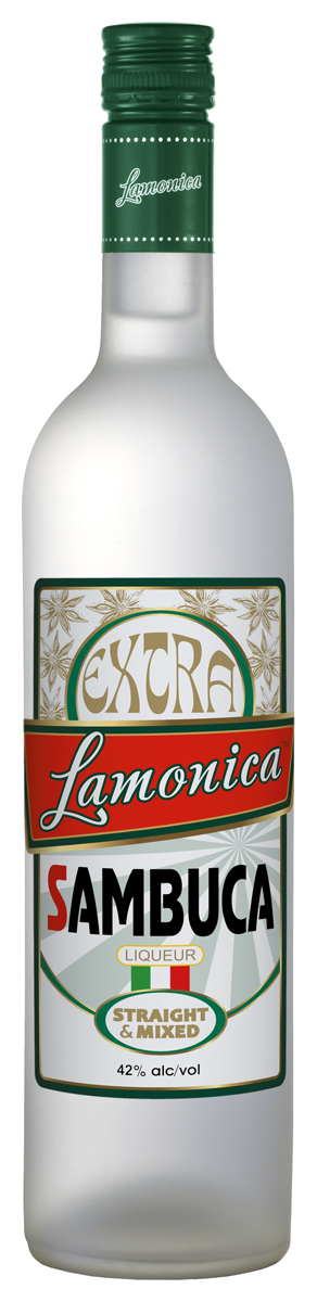 Ламоника Самбука Экстра 0,5 л. 42%
