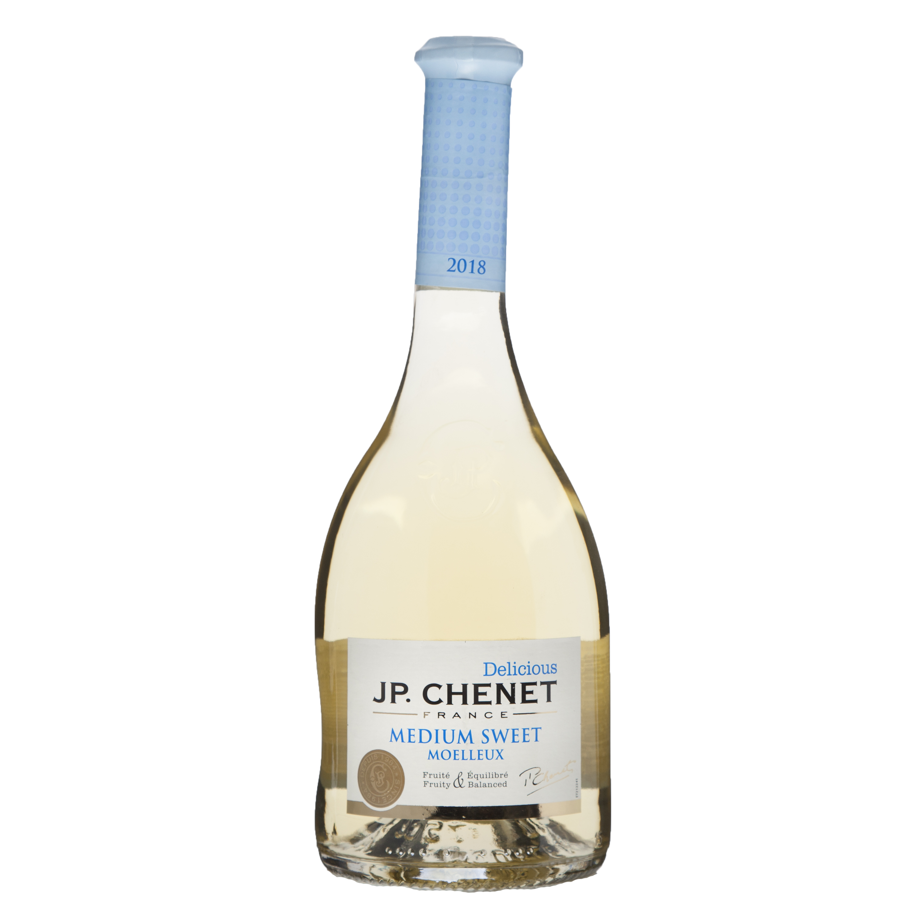 Medium sweet вино. Вино jp CHENET Medium Sweet белое. J P CHENET белое полусладкое.