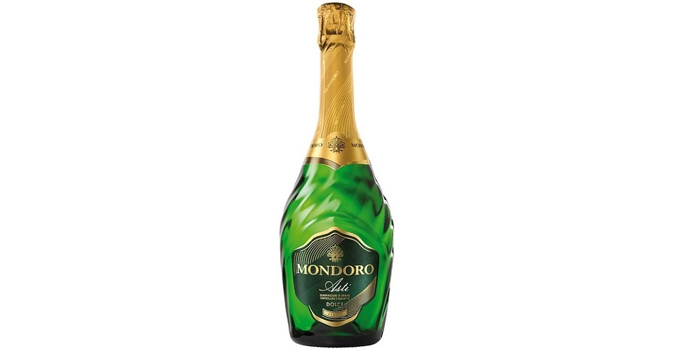Бутылка шампанского мондоро. Игристое вино Asti Mondoro 0,75 л. Шампанское Mondoro Prosecco. Асти Мондоро брют. Асти Мондоро полусладкое.