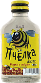 Пчелка люкс 0,1 38 % 