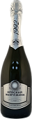 Вино игристое полусухое белое «Невская Жемчужина» 11,5%
