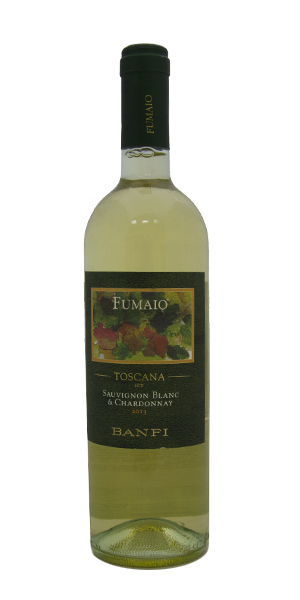 Фумайо (Тоскана) 0,75 бел.п/сух 13%