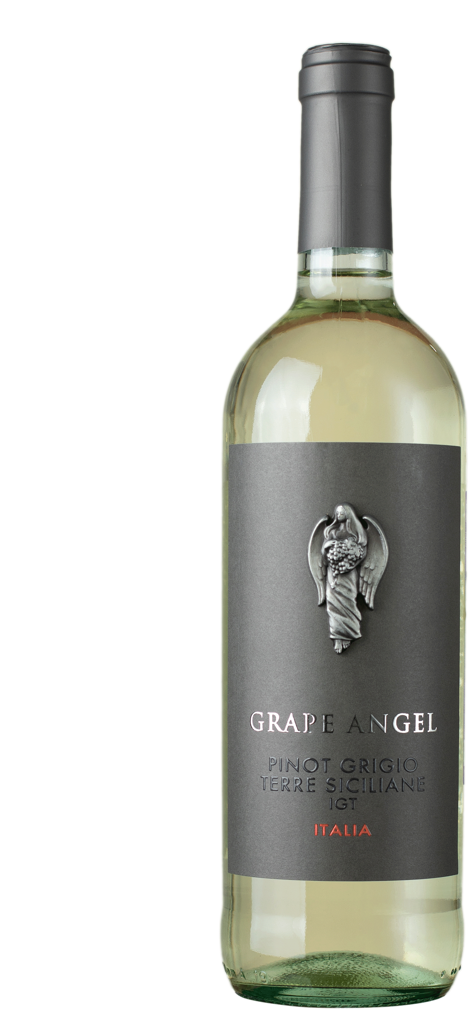 GRAPE ANGEL Пино Гриджио Сицилия бел/сух 0,75 л. 12%